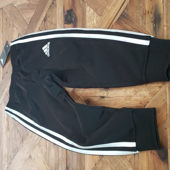 ADIDAS kids Jogger pants - Picture 1 of 2